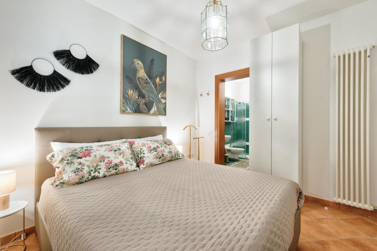 Apartamento Piccolo Borgo Di Raoul Vicenza Exterior foto