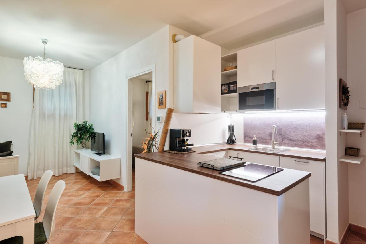 Apartamento Piccolo Borgo Di Raoul Vicenza Exterior foto