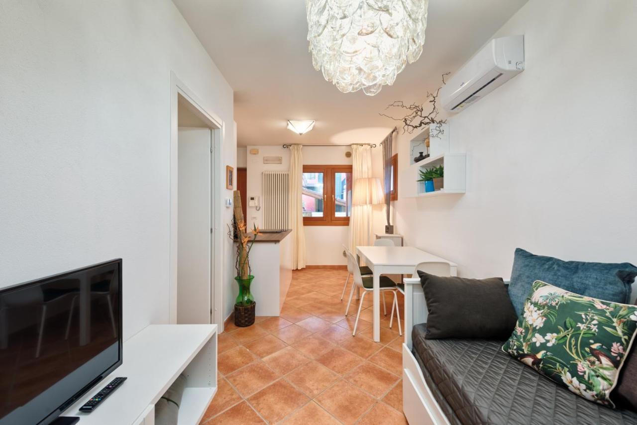 Apartamento Piccolo Borgo Di Raoul Vicenza Exterior foto