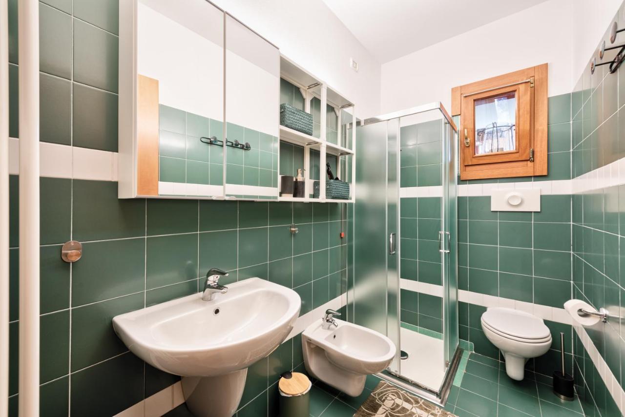 Apartamento Piccolo Borgo Di Raoul Vicenza Exterior foto